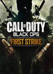 Call of Duty: Black Ops First Strike Content: Читы, Трейнер +12 [MrAntiFan]