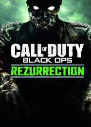 Call of Duty: Black Ops Rezurrection Content: ТРЕЙНЕР И ЧИТЫ (V1.0.29)