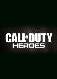 Трейнер для Call of Duty: Heroes [v1.0.2]