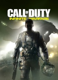 Трейнер для Call of Duty: Infinite Warfare [v1.0.1]