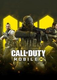 Трейнер для Call of Duty: Mobile [v1.0.6]