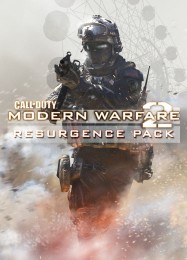 Трейнер для Call of Duty: Modern Warfare 2 Resurgence [v1.0.9]