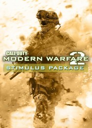 Call of Duty: Modern Warfare 2 Stimulus Package: ТРЕЙНЕР И ЧИТЫ (V1.0.68)
