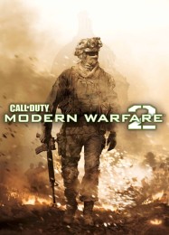 Call of Duty: Modern Warfare 2: Читы, Трейнер +10 [MrAntiFan]