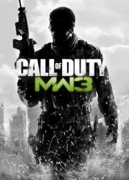 Call of Duty: Modern Warfare 3: Читы, Трейнер +5 [MrAntiFan]