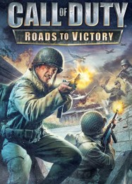 Call of Duty: Roads to Victory: ТРЕЙНЕР И ЧИТЫ (V1.0.9)