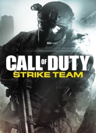 Call of Duty: Strike Team: Читы, Трейнер +14 [CheatHappens.com]