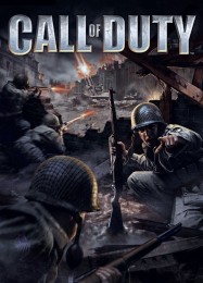 Call of Duty: Читы, Трейнер +12 [MrAntiFan]