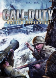 Трейнер для Call of Duty: United Offensive [v1.0.7]