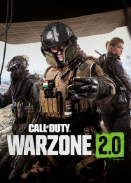 Call of Duty: Warzone 2.0: Трейнер +13 [v1.3]