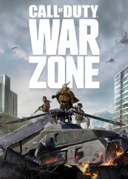 Call of Duty: Warzone: Трейнер +9 [v1.2]