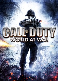 Call of Duty: World at War: ТРЕЙНЕР И ЧИТЫ (V1.0.29)