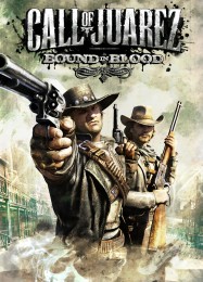 Трейнер для Call of Juarez: Bound in Blood [v1.0.9]