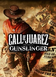 Call of Juarez: Gunslinger: Читы, Трейнер +9 [CheatHappens.com]