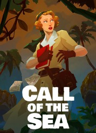 Call of the Sea: Читы, Трейнер +15 [MrAntiFan]