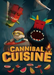 Cannibal Cuisine: ТРЕЙНЕР И ЧИТЫ (V1.0.50)