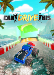 Трейнер для Cant Drive This [v1.0.8]