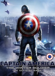 Captain America: The Winter Soldier The Official Game: ТРЕЙНЕР И ЧИТЫ (V1.0.20)