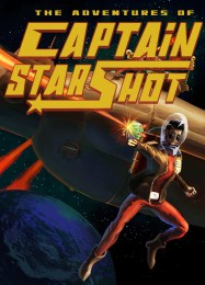 Captain Starshot: Трейнер +14 [v1.9]