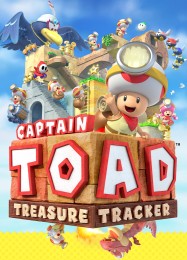 Captain Toad: Treasure Tracker: Читы, Трейнер +10 [MrAntiFan]