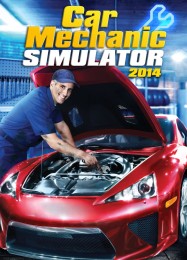 Car Mechanic Simulator 2014: ТРЕЙНЕР И ЧИТЫ (V1.0.74)