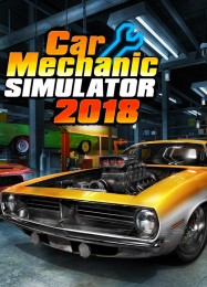 Трейнер для Car Mechanic Simulator 2018 [v1.0.7]