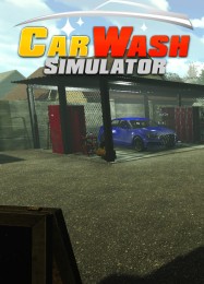 Трейнер для Car Wash Simulator [v1.0.8]