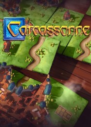 Трейнер для Carcassonne [v1.0.2]