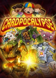 Трейнер для Cardpocalypse [v1.0.1]