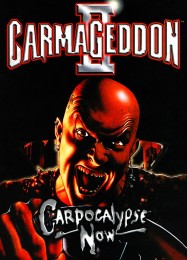 Трейнер для Carmageddon 2: Carpocalypse Now! [v1.0.5]