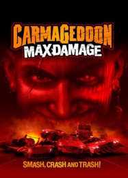 Carmageddon: Max Damage: Читы, Трейнер +12 [CheatHappens.com]