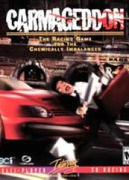 Carmageddon: Трейнер +13 [v1.7]