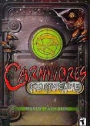 Carnivores: Cityscape: ТРЕЙНЕР И ЧИТЫ (V1.0.36)