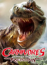 Carnivores: Dinosaur Hunter Reborn: ТРЕЙНЕР И ЧИТЫ (V1.0.77)