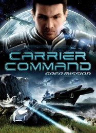 Carrier Command: Gaea Mission: ТРЕЙНЕР И ЧИТЫ (V1.0.68)