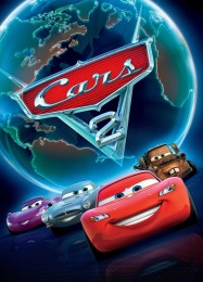 Трейнер для Cars 2: The Video Game [v1.0.3]