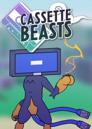 Трейнер для Cassette Beasts [v1.0.9]