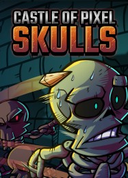 Трейнер для Castle Of Pixel Skulls [v1.0.6]