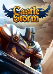 CastleStorm: Трейнер +10 [v1.6]
