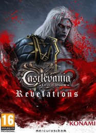 Castlevania: Lords of Shadow 2 Revelations: Трейнер +7 [v1.8]