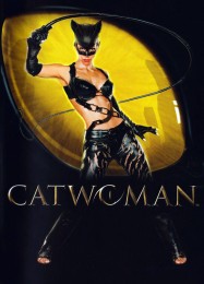 Catwoman: Читы, Трейнер +9 [dR.oLLe]