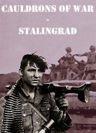 Cauldrons of War Stalingrad: Читы, Трейнер +5 [CheatHappens.com]