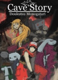 Cave Story: Doukutsu Monogatari: Читы, Трейнер +14 [dR.oLLe]