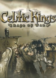 Celtic Kings: Rage of War: Читы, Трейнер +11 [dR.oLLe]