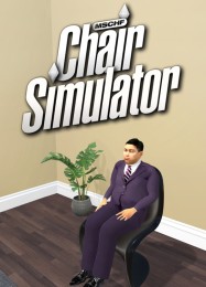 Chair Simulator: ТРЕЙНЕР И ЧИТЫ (V1.0.75)