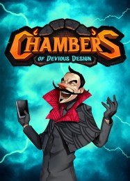 Chambers of Devious Design: Читы, Трейнер +7 [CheatHappens.com]