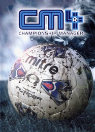 Championship Manager 4: ТРЕЙНЕР И ЧИТЫ (V1.0.49)