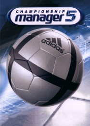 Трейнер для Championship Manager 5 [v1.0.1]