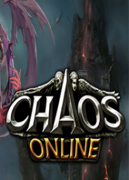 Chaos Heroes Online: Трейнер +8 [v1.1]
