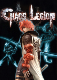 Chaos Legion: Трейнер +6 [v1.2]